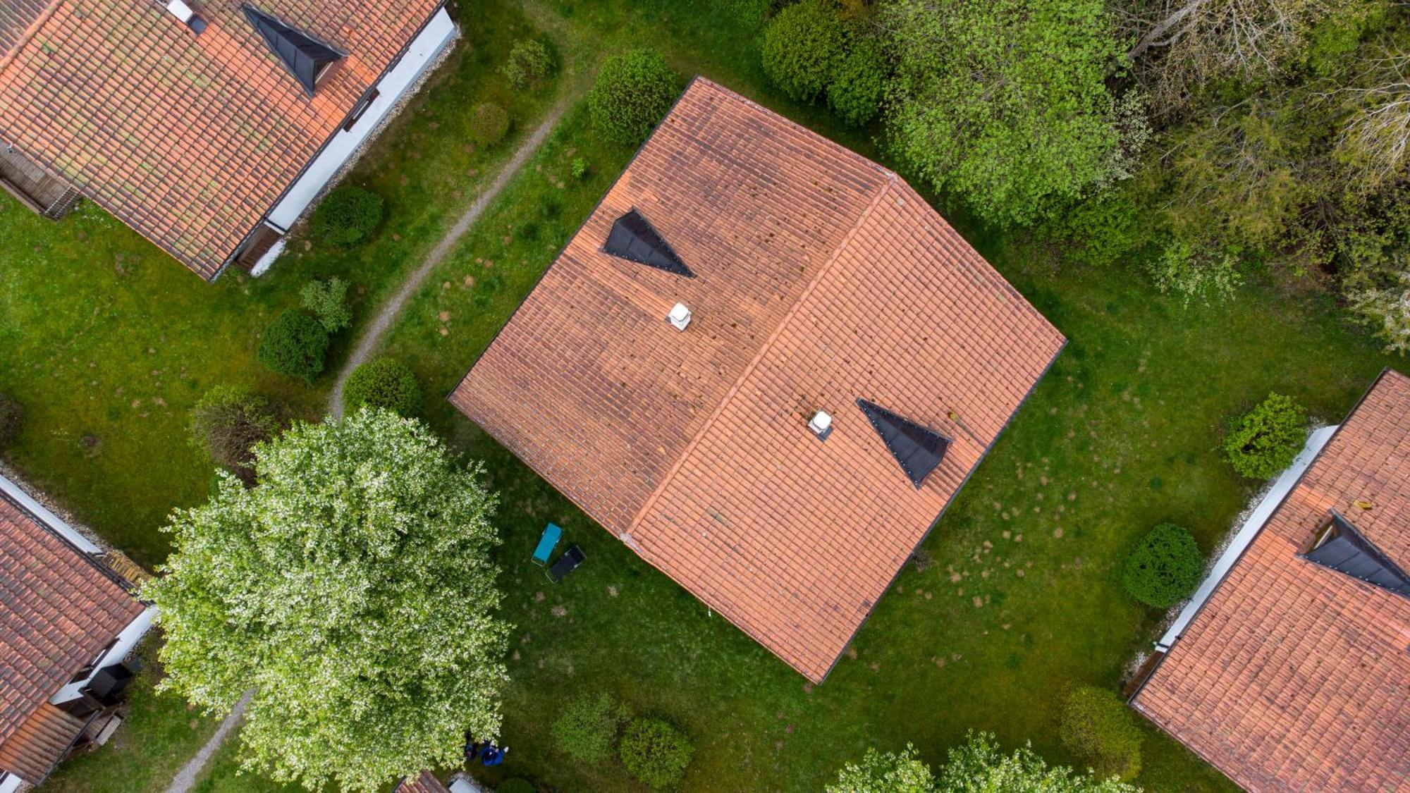 Bayerwaldchalet Regen Exterior foto
